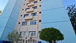 Apartamento No Centro Da Cidade De São Roque!