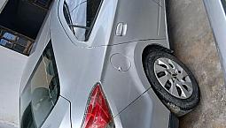 Chevrolet Prisma Sed. Lt 1.4 8V Flexpower 4P 2015