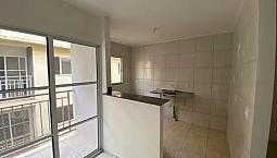 Apartamento À Venda No Cond Ibiza Ii Em Cidade Ocidental - Go