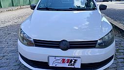 Volkswagen Gol Geração Vi 1.0 8V Mi Total Flex Mec. 4P 2014