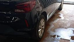 Chevrolet Onix Hatch Ltz 1.0 12V Tb Flex Mec. 4P 2021