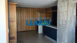 Apartamento - Vila Madalena - Sp