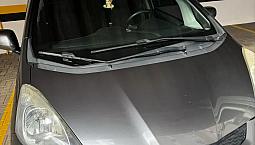 Honda Fit Lxl 1.4/ 1.4 Flex 8V/16V 5P Aut. 2011