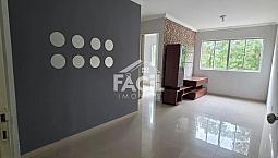 Apartamento Para Locação Em Colina De Laranjeiras, Serra | 2 Dormitórios E 43M²