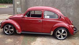 Vw - Volkswagen Fusca