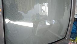 Tv De Tubo