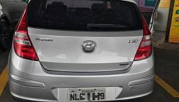 Hyundai I30 2.0 Automático 2009/10