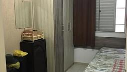 Apartamento Com Móveis Planejados ?