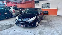 Peugeot 207 Passion 1.4 4P - Financiamos A Diferença - Contato: Breno (27) 99995 7263