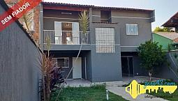 Ótima Casa Assobradada Para Locação No Jardim Califórnia
