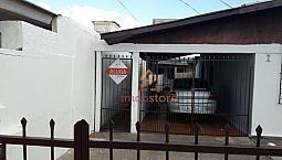 R. Safira - Casa Para Locação Na Zona Leste