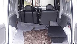 Vendo Kangoo