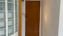 Sqn 216, Bloco H - Apartamento De 1 Quarto Na Asa Norte