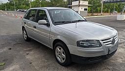 Gol G4 1.6 Ap 2006/2007 Completo 