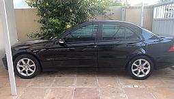 Mercedes K C180 Ano 2005/2006 Para Colecionador 
