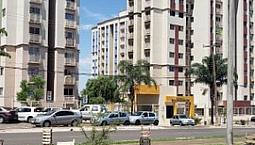 Apartamento Condominio Boulevard Dos Ipês 