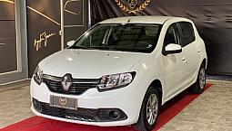 Renault Sandero Expression 1.6 - 2018