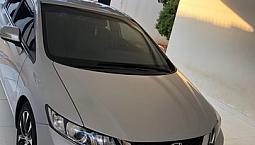 Civic Lxr 2.0 Aut. 
