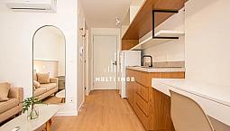 Studios 25 M² Moinhos