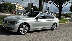 Bmw 320I 