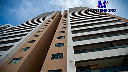 Apartamento Para Venda Com 2 Quartos Em Papicu Fortaleza Ce