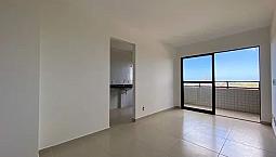 Apartamento Para Venda Em Maceió, Barro Duro, 3 Dormitórios, 1 Suíte, 2 Banheiros, 2 Vagas
