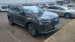 Chery Tiggo7 Pro 1.6 At 2022-23