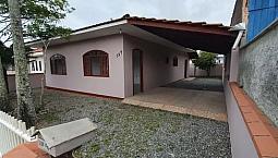 Casa Na Praia  Em Barra Velha 