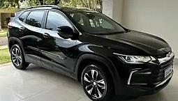 Tracker Chevrolet Premier 1.2 Turbo 2021- Unico Dono