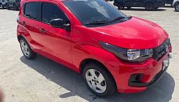 Mobi Like 1.0 Flex 2020 C/37.000Km