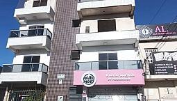 Apartamento Residencial Em Brasília - Df, Taguatinga Sul (Taguatinga)