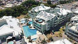 Apartamento Para Locação Anual Próximo Ao Centrinho Dos Ingleses.