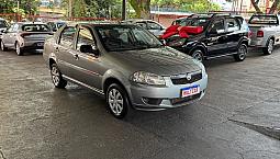 Fiat Siena 1.0 Mpi El 8V Flex 4P Manual
