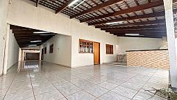 Casa Com 3 Quartos A Venda Setor Finsocial Região Noroeste De Goiânia 