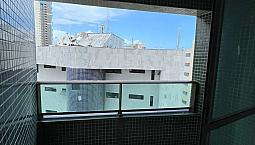 @Alugo Apto Boa Viagem - 1 Quartos. .