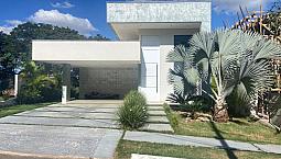 Sobrado Residencial Vale Verde 396M²