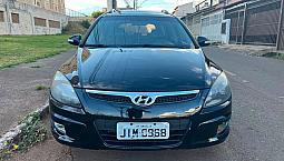 Hyundai I30Cw 2.0 16V 145Cv Aut. 5P 2011