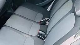Fiat Punto Essence 1.6 Flex 16V 5P 2014