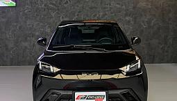 Byd Dolphin Mini (Elétrico) 2025