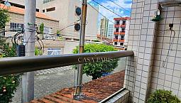 Sobrado Com 3 Dormitórios À Venda, 89 M² Por R$ 650.000,00 - Vila Guilhermina - Praia Gran