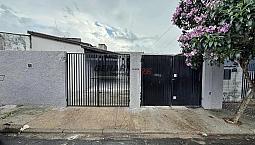 Casa Com 3 Quartos À Venda - Jardim Nova Indaiá - Indaiatuba/Sp