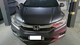 Honda City Sedan Exl 1.5 Flex 16v 4p Aut. 2019
