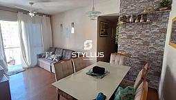 Méier | Apartamento 3 Quartos, Sendo 1 Suite