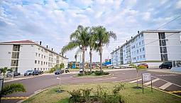 Apartamento 3 Quartos