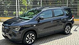 Chevrolet Spin Premier 1.8 8V Econo.flex 5P Aut. 2025