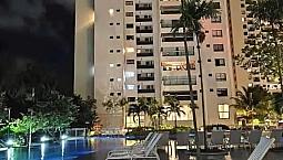 Apartamento Para Vender E Alugar No Le Parc Boa Viagem, Imbiribeira, Recife, Pe