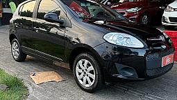 Fiat Palio Attractive 1.0 Evo Fire Flex 8V 5P 2016