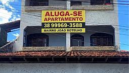 Aluga - Se Apartamento 