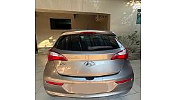 Hyundai Hb20 Comf./C.plus/C.style 1.0 Flex 12V 2017