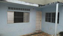 Quatro Cômodos Jd Jacira 550,00 (prox Ao Campo De Futebol)